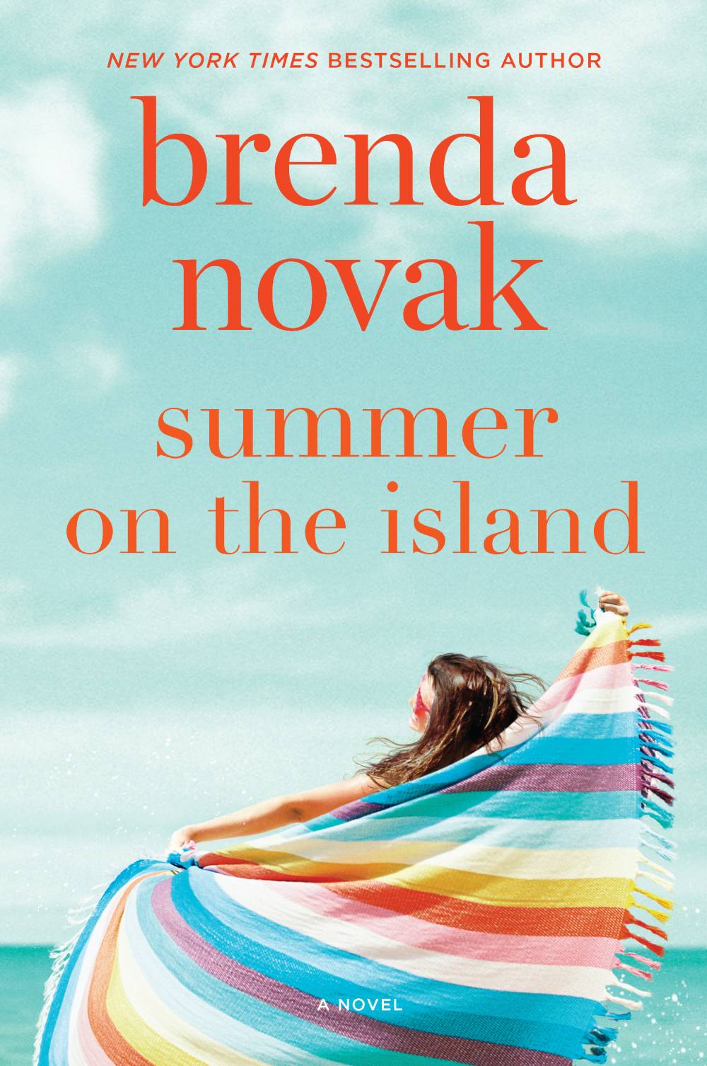 Summer on the Island