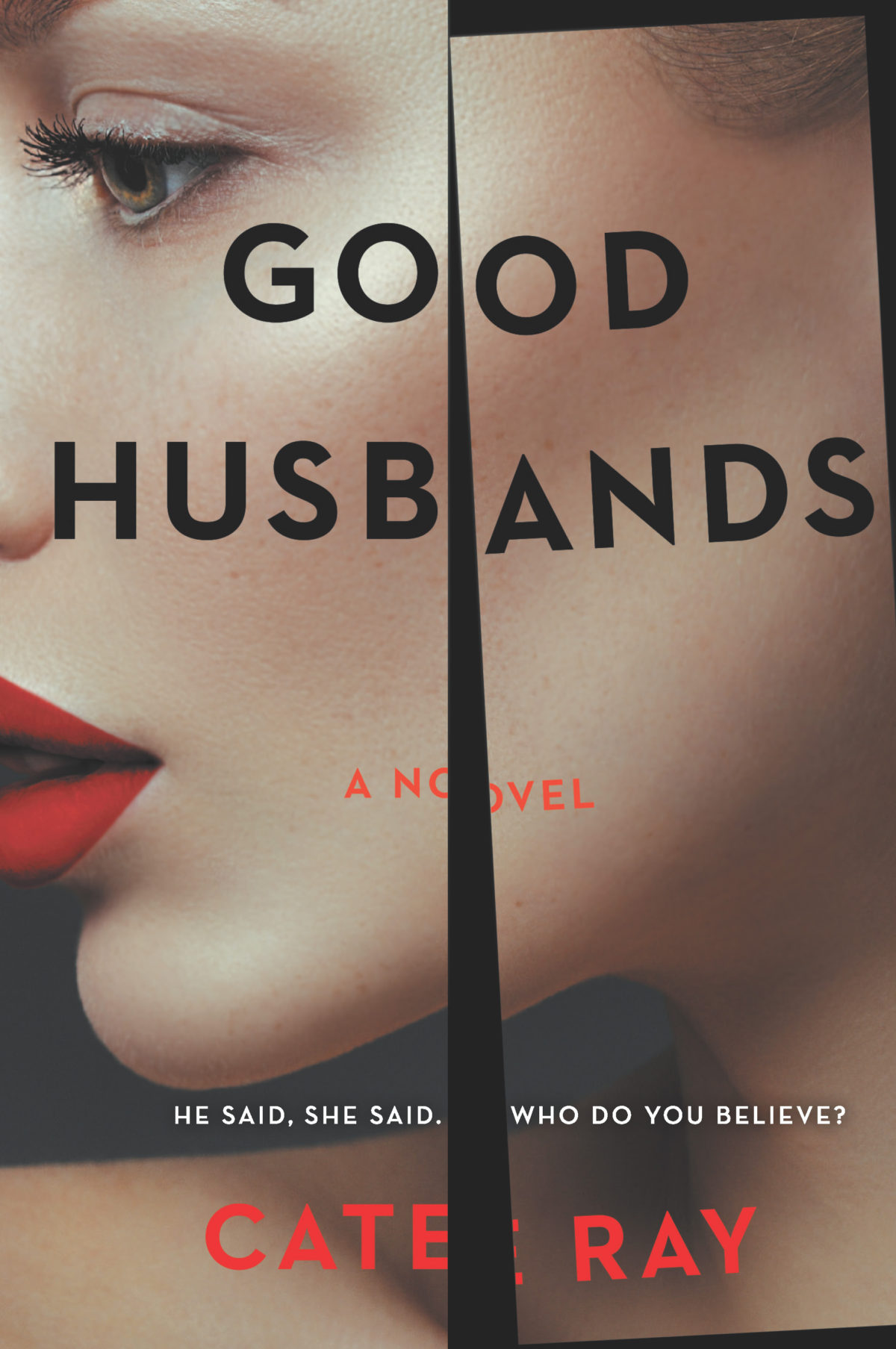 Book cover for Good Husbands