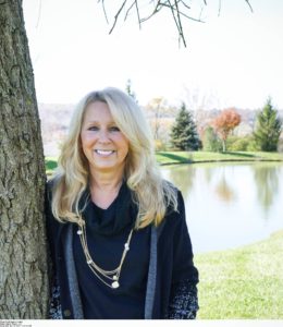Photo of author Lori Foster