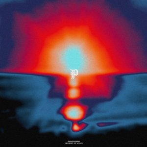 The artwork for Phantogram's latest album, Memory of a Day