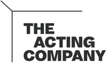 A logo image for The Acting Company