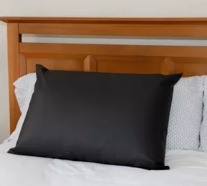 An image of the Earthing Grounding Pillow Cover