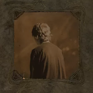 An image of Ethel Cain's new album, Willoughby Tucker, I'll Always Love You