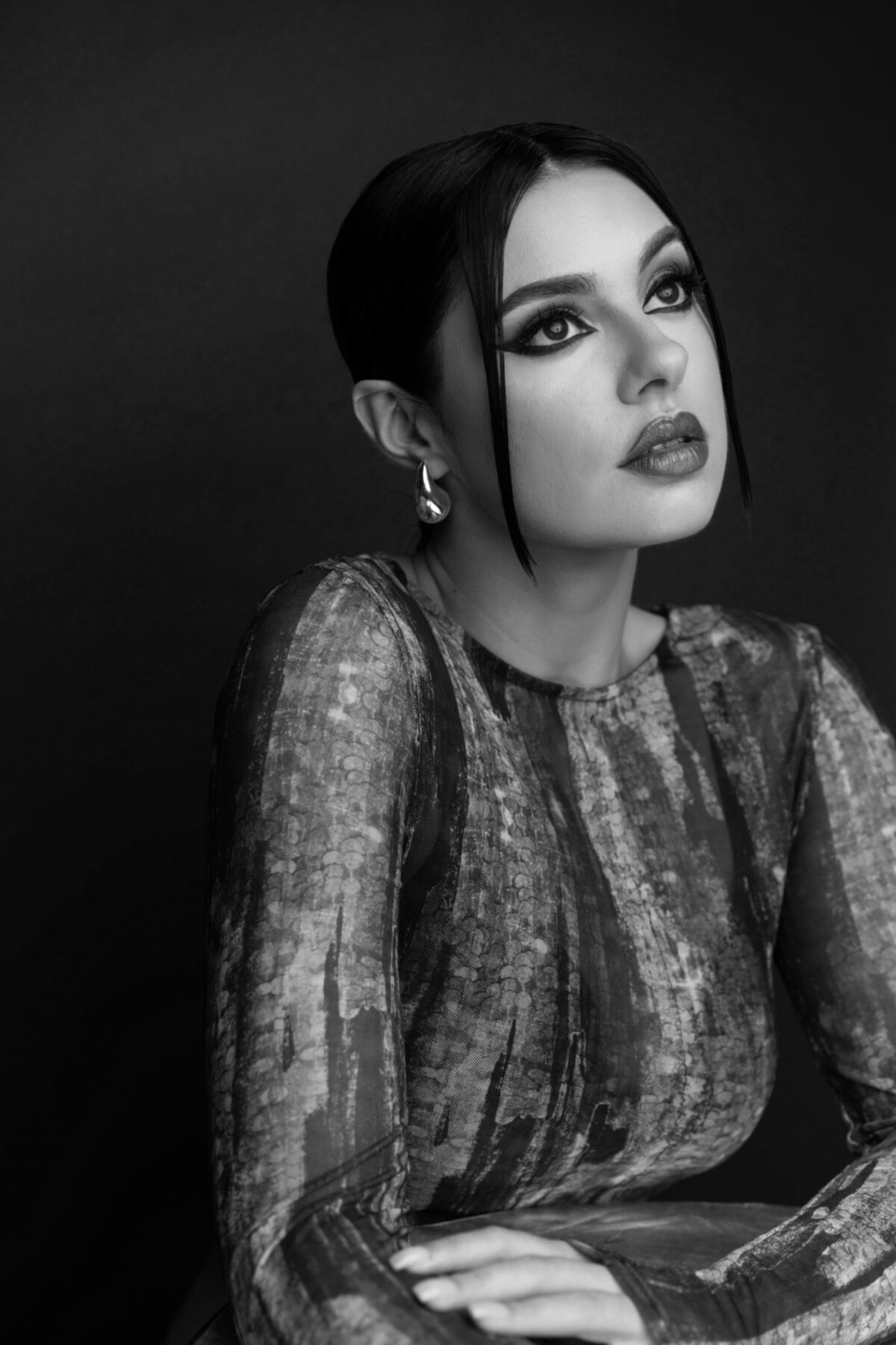 An image of vertical actress, Autumn Noel