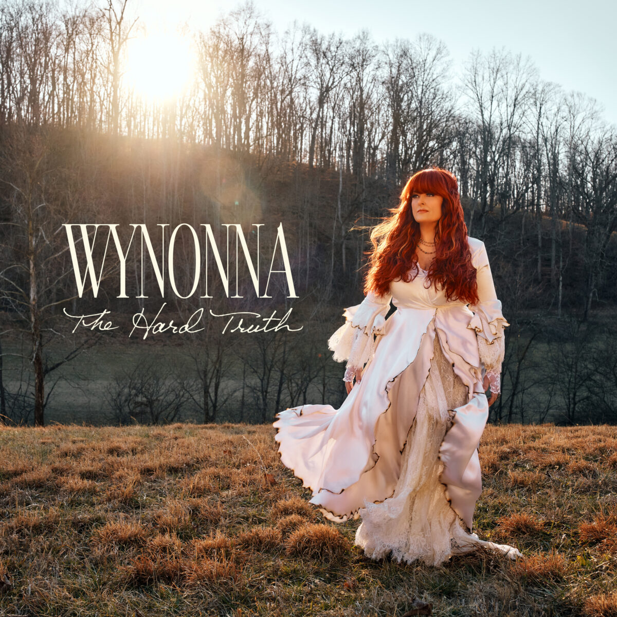 An image of country music singer, Wynonna