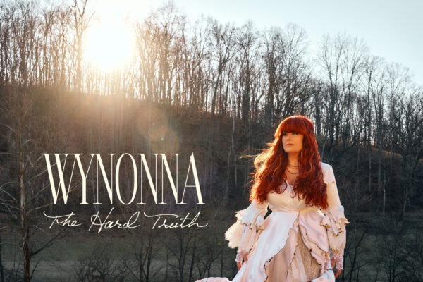 An image of country music singer, Wynonna