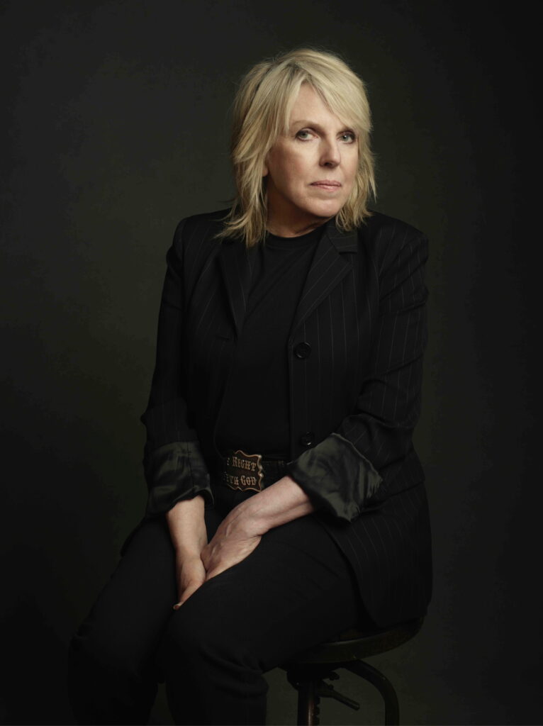 Lucinda Williams announces her 2026 World’s Gone Wrong Tour
